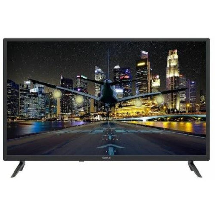 LED TV 32 Vivax 32LE115T2S2 1366x768/HD Ready/DVB-T2/C/S2  - 1