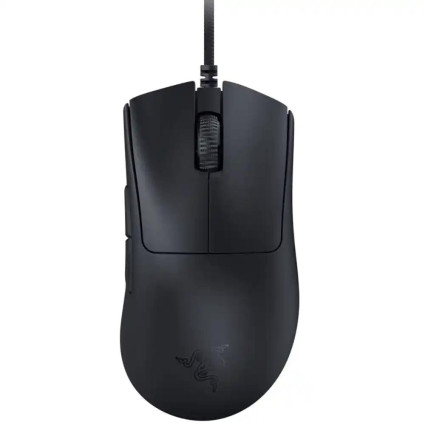 Miš RAZER DeathAdder V3 30000 DPI USB RZ01-04640100-R3M1  - 1