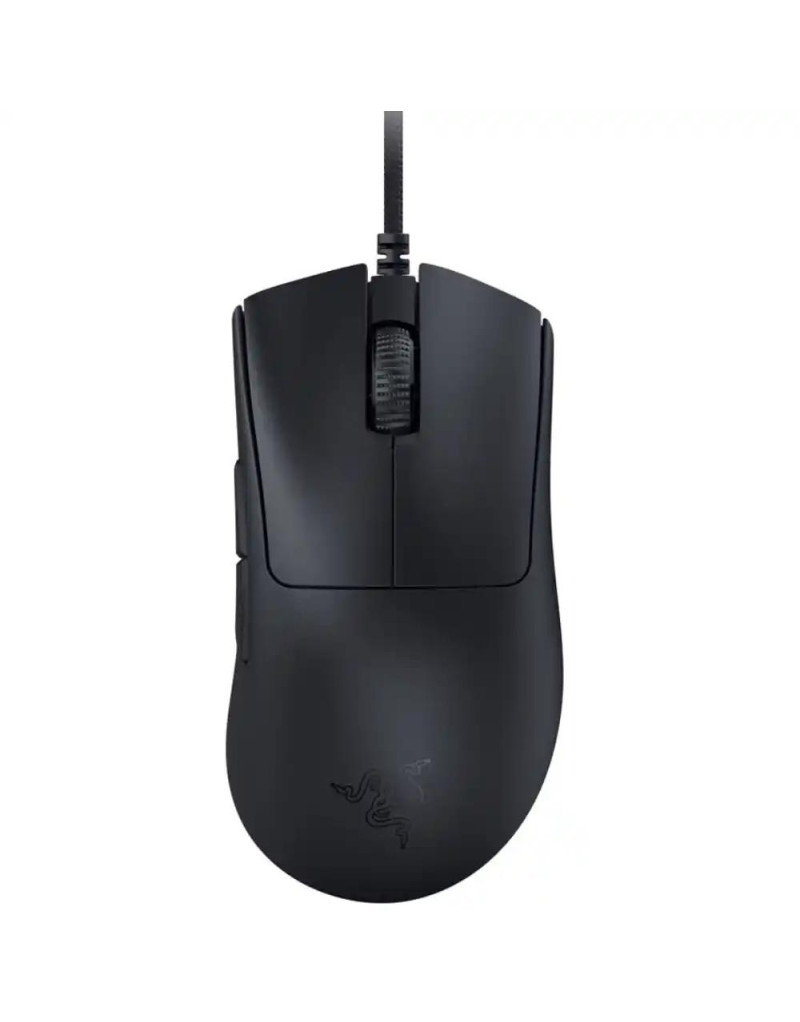 Miš RAZER DeathAdder V3 30000 DPI USB RZ01-04640100-R3M1  - 1