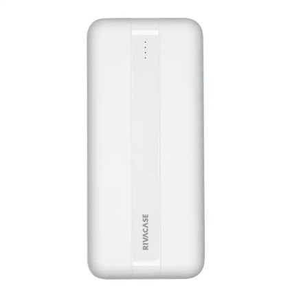 Power Bank RIVACASE VA 2081 20000mAh/beli, 10W  - 1