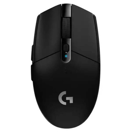 Bežični Miš Logitech G305 Lightspeed 12000 DPI crna  - 1