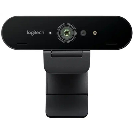 Web Kamera Logitech BRIO 4K Ultra HD Video Conference  - 1