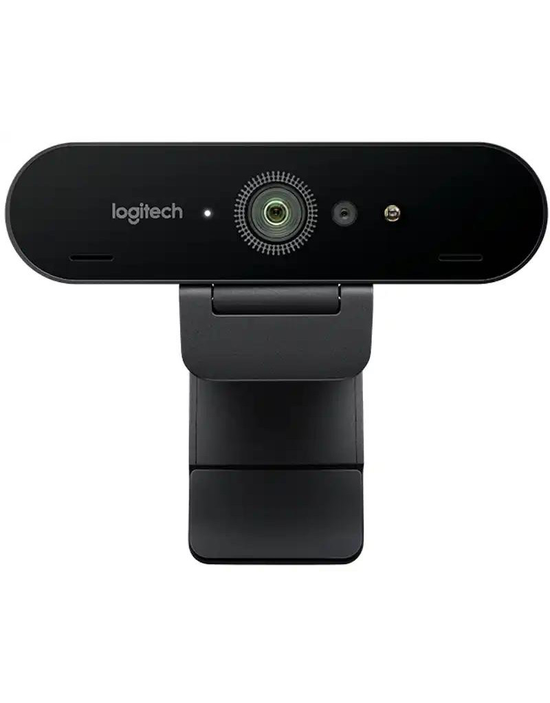 Web Kamera Logitech BRIO 4K Ultra HD Video Conference  - 1