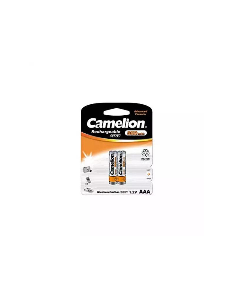 Punjiva baterija Camelion HR3 800mAh AAA 1/2  - 1