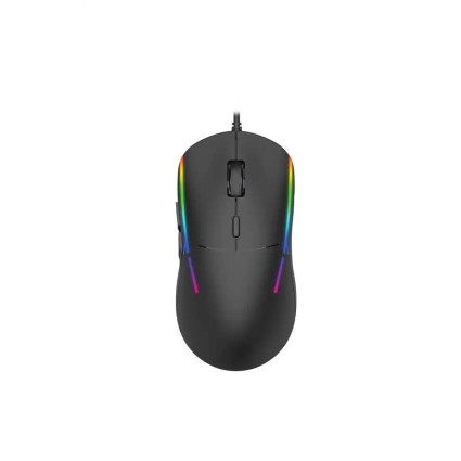 Miš MS Nemesis C375 7200 DPI USB RGB  - 1