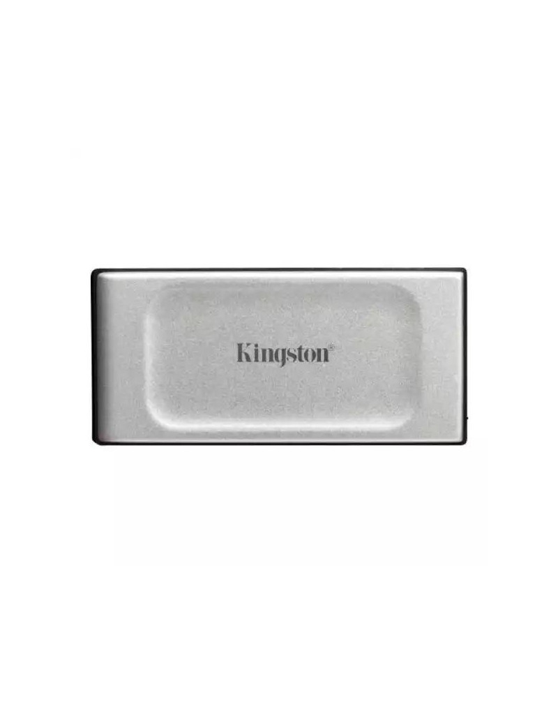 Eksterni SSD Kingston Tip C SXS2000/500G  - 1