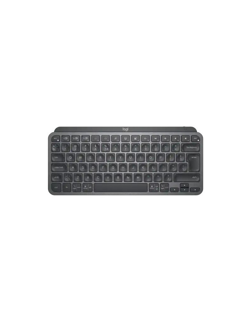 Bežična tastatura Logitech MX Keys Mini  - 1