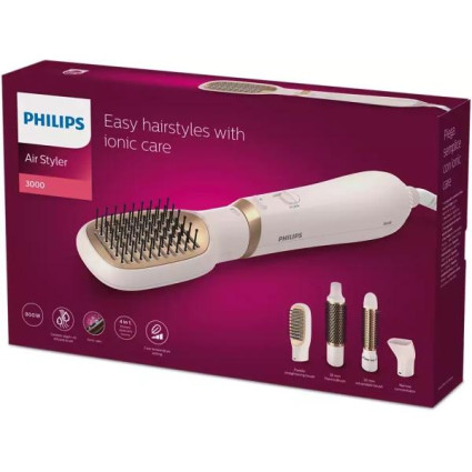 Stajler za kosu Philips BHA 310/00  - 1