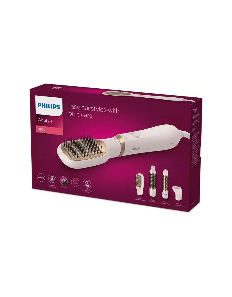 Stajler za kosu Philips BHA 310/00  - 1