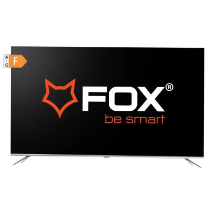 SMART LED TV 70 FOX 70WOS625D 3840x2160/UHD/4K/ATV/DTV-C/T/T2/S/S2 webOS  - 1