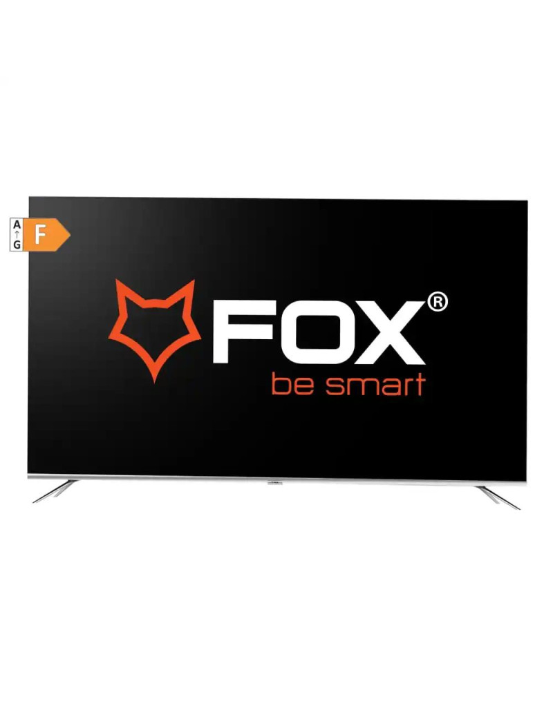 SMART LED TV 70 FOX 70WOS625D 3840x2160/UHD/4K/ATV/DTV-C/T/T2/S/S2 webOS  - 1