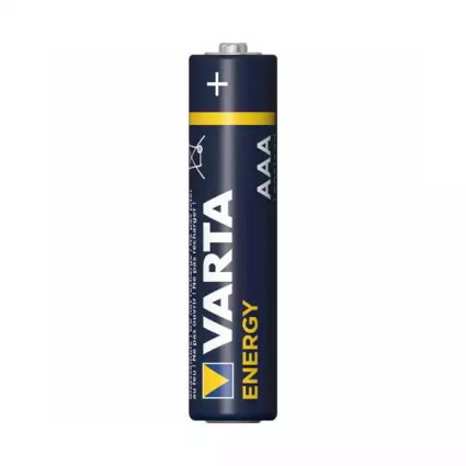 Baterija Varta Energy 4103 LR03 AAA, nepunjiva  - 1