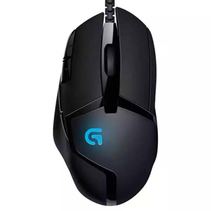 Miš Logitech G402 Hyperion Fury 4000dpi USB  - 1