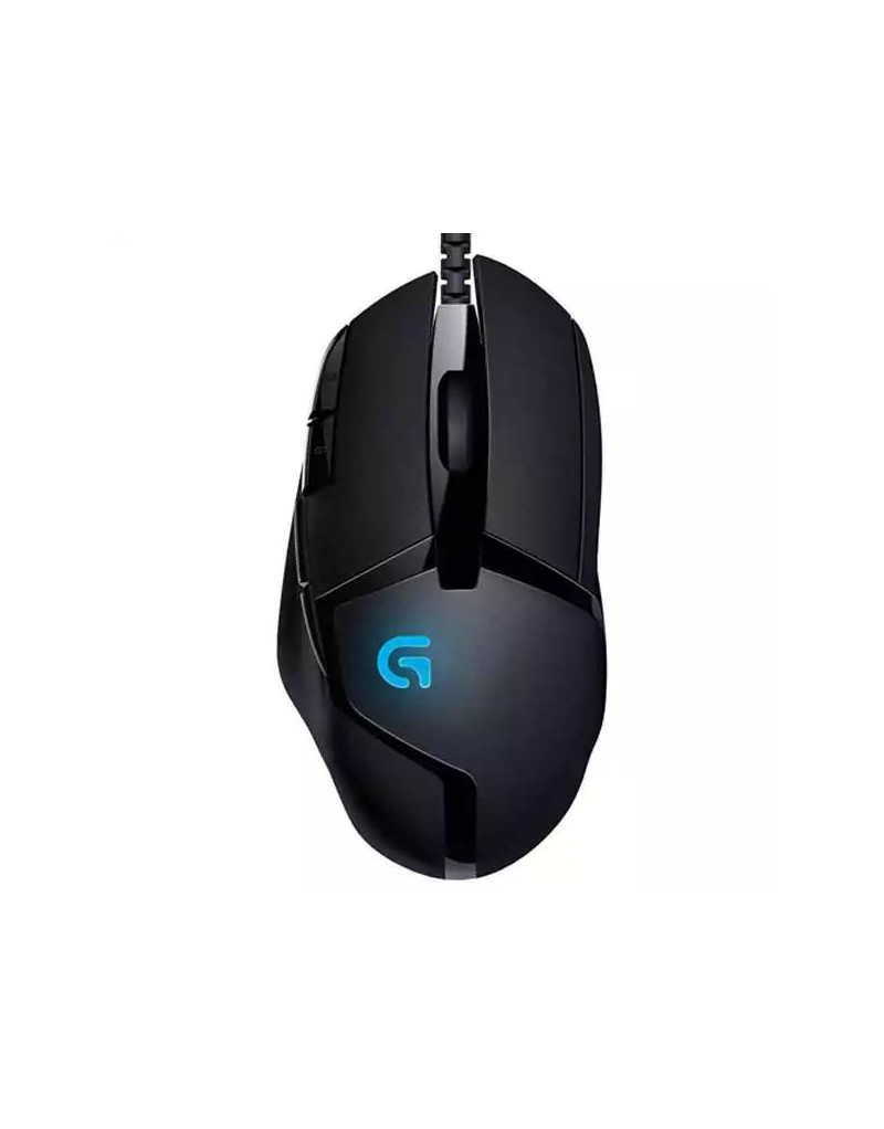 Miš Logitech G402 Hyperion Fury 4000dpi USB  - 1