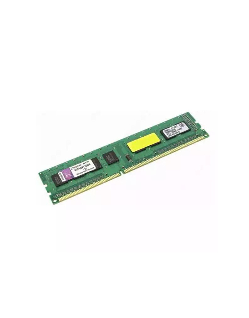 Memorija DDR3L 4GB 1600MHz Kingston CL11 KVR16LN11/4  - 1