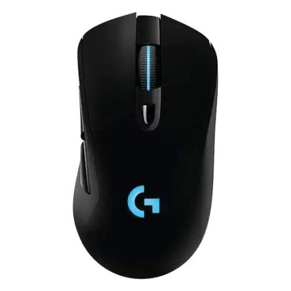 Bežični miš Logitech G703 1600DPI  - 1