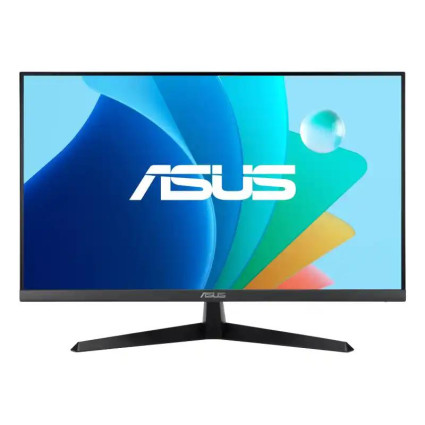 Monitor 27 Asus VY279HF TUF 1920x1080/Full HD/IPS/1ms/100Hz/HDMI  - 1