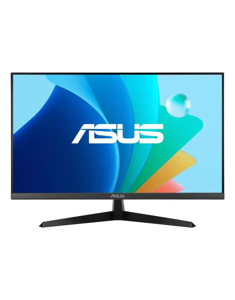 Monitor 27 Asus VY279HF TUF 1920x1080/Full HD/IPS/1ms/100Hz/HDMI  - 1