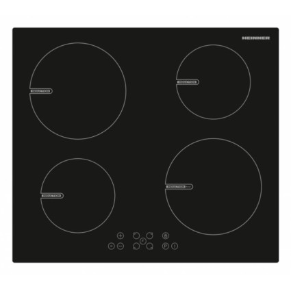 Ugradna ploča HEINNER HBHI-V591BTC 60cm/indukcija/timer  - 1