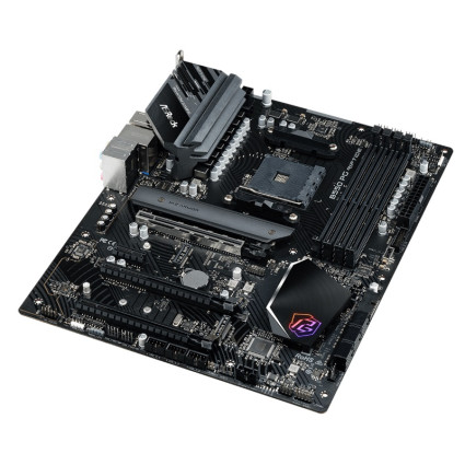 B550 PG RIPTIDE matična ploča ASROCK - 1