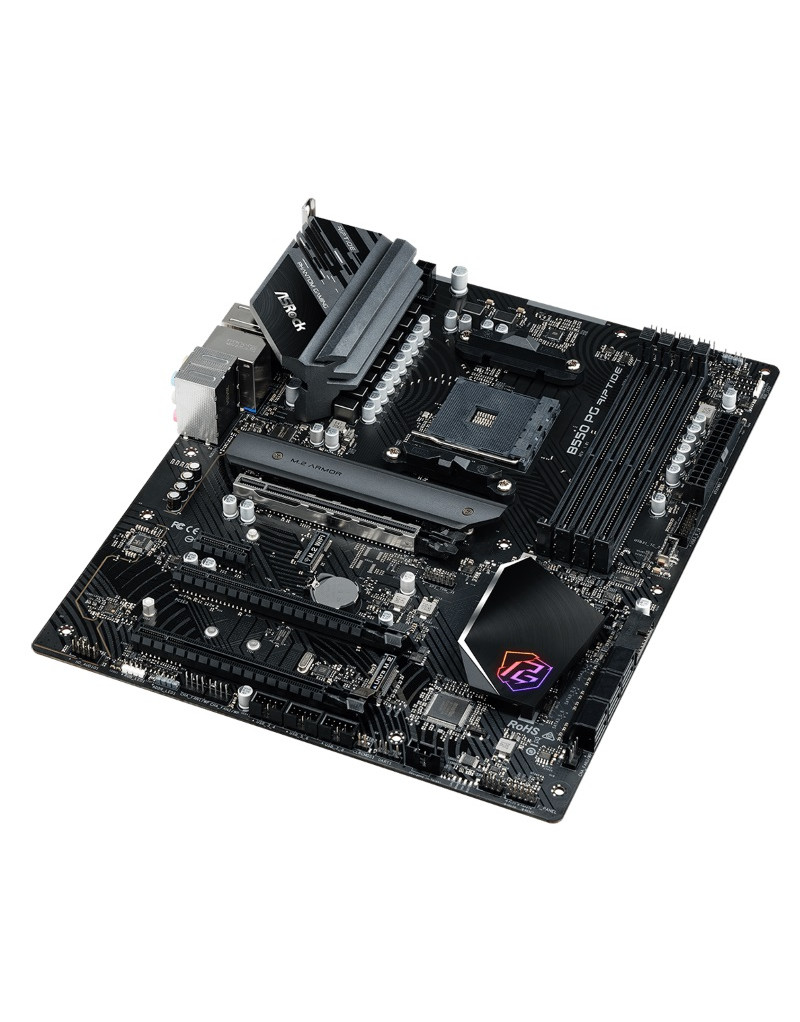 B550 PG RIPTIDE matična ploča ASROCK - 1