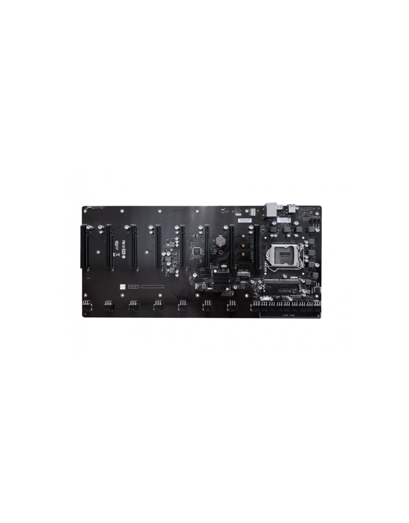 MB s1151 Biostar TB360-BTC D+ - 1 MB s1151 Biostar TB360-BTC D+ - 1