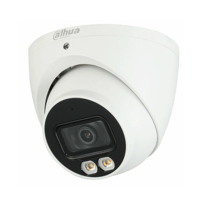 IPC-HDW1239V-A-IL 2MP Entry Smart Dual Light Fixed-focal Eyeball Network kamera DAHUA - 1