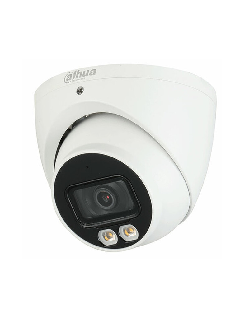 IPC-HDW1239V-A-IL 2MP Entry Smart Dual Light Fixed-focal Eyeball Network kamera DAHUA - 1