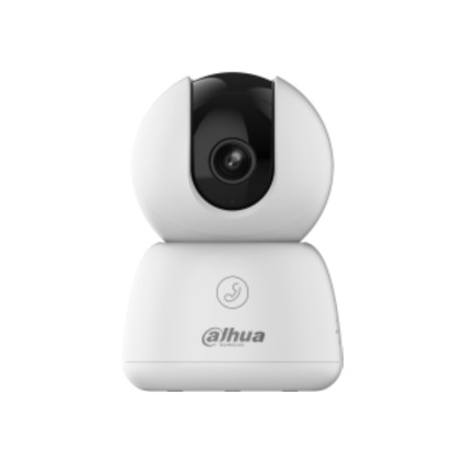 H5B 5MP Indoor Fixed-focal Wi-Fi Pan & Tilt Network Camera DAHUA - 1