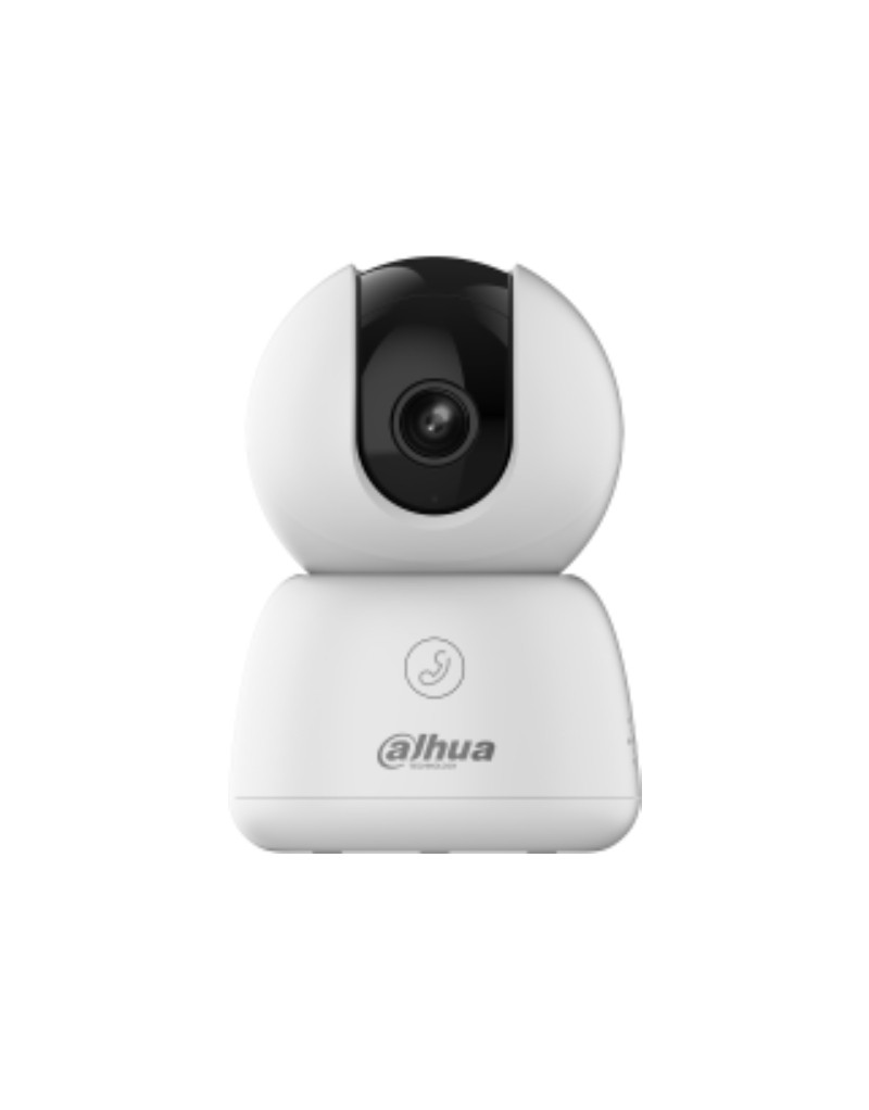 H5B 5MP Indoor Fixed-focal Wi-Fi Pan & Tilt Network Camera DAHUA - 1