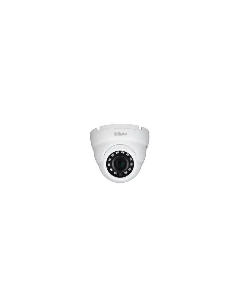 Kamera HDCVI Dome Dahua HAC-HDW1801M-0280B 4K - 1 Kamera HDCVI Dome Dahua HAC-HDW1801M-0280B 4K - 1