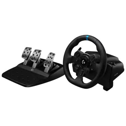 Volan Logitech G923 PC/ PS 4/5  - 1