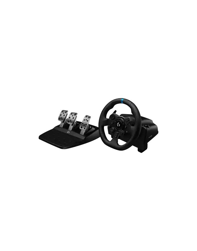 Volan Logitech G923 PC/ PS 4/5 - 1 Volan Logitech G923 PC/ PS 4/5 - 1