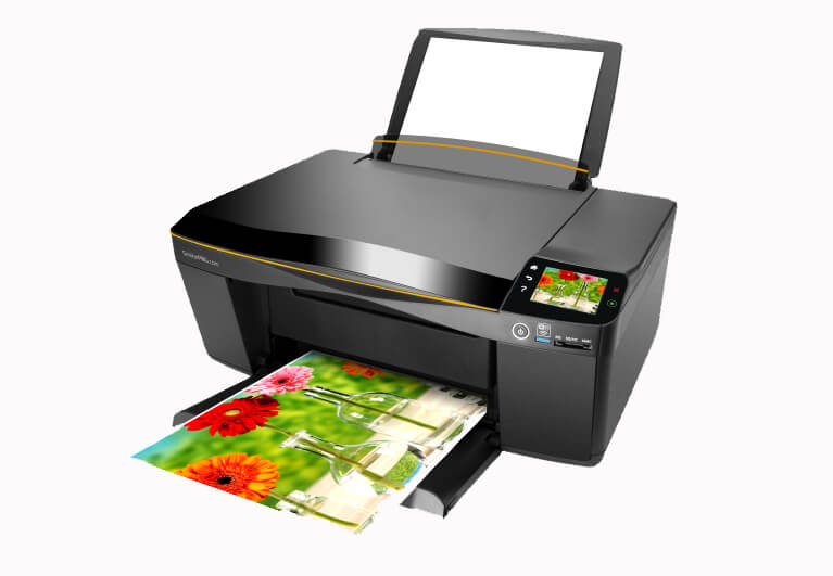 Картинка принтер компьютера. Epson Printer NARXLARI. Прозрачный принтер. Принтер на белом фоне. Принтер без фона для фотошопа.