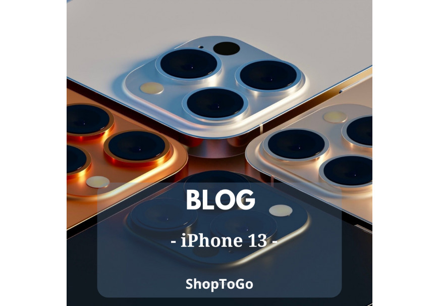 iPhone 13 - najbolje performanse na pametnom telefonu?
