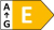 Energy Class E