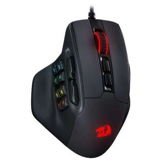 Aatrox Wired Mouse