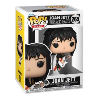 Funko POP! Rocks - Joan Jett
