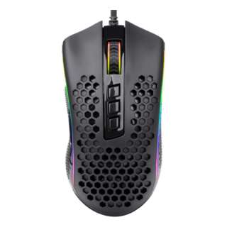 Storm M808 RGB Gaming Mouse