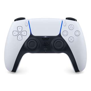 DualSense Wireless Controller PS5 White V2