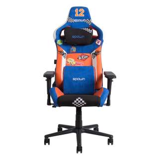 Gaming Chair Spawn Yugo 2.0 Edition