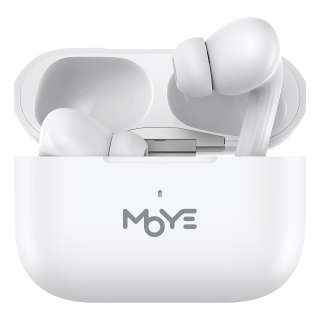 Aurras 3 True Wireless Earphone White