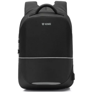 Ranac za Laptop 15.6 Yenkee YBB 1501 Antitheft/crni