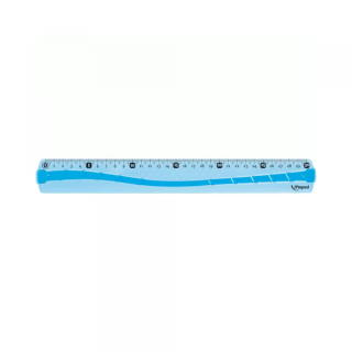 Lenjir Maped 30cm Flex