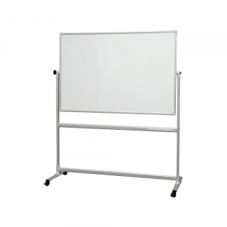 Tabla bela okretna dvostrana 2x3 TOS129 90X120 GTO