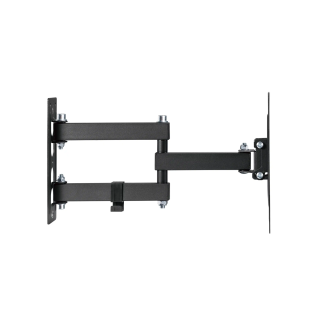 Nosač za TV MAX ML43 23-43/vesa max 200x200/30kg/zglobni