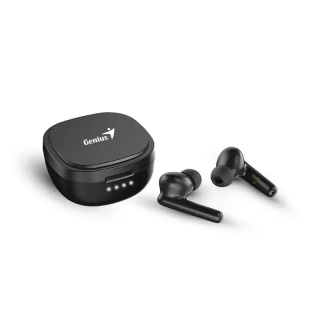 Bežične slušalice Genius HS-M910BT Crne