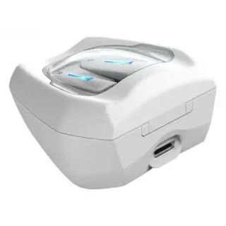 Bežične slušalice Genius HS-M920BT/ Bluetooth 5.0/USB C Bele