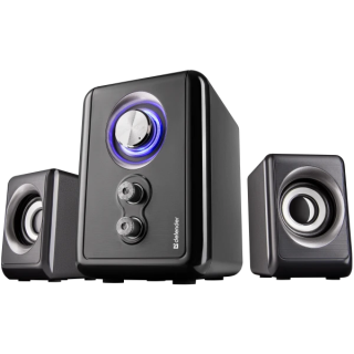 Zvučnici 2.1 Defender V11