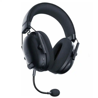 Bežične slušalice sa mikrofonom RAZER BlackShark V2 Pro - crna RZ04-04530100-R3M1